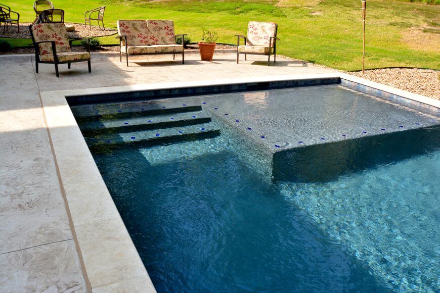 Swimming Pool Design