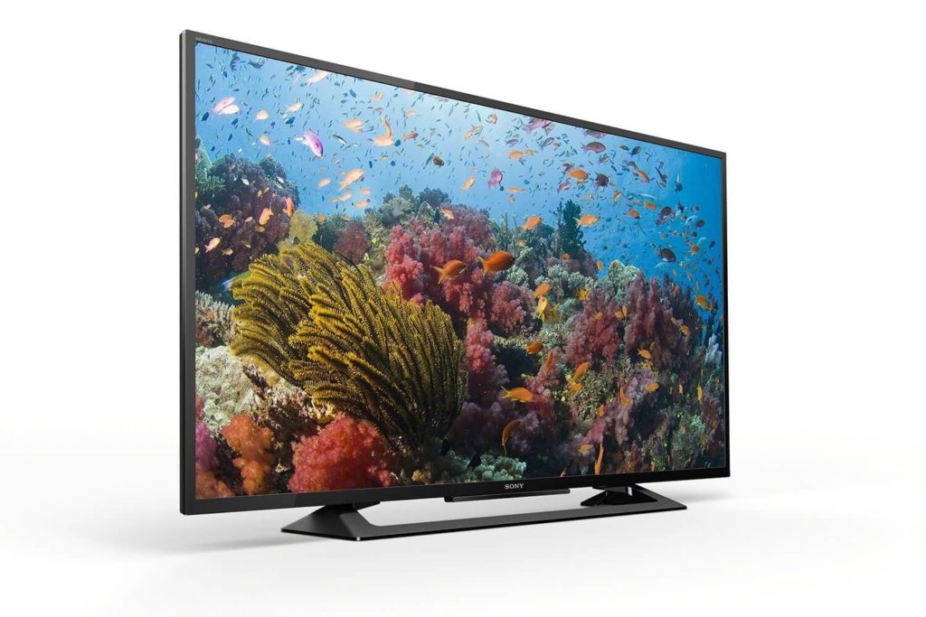 Samsung 32 inch LED HD-Ready TV