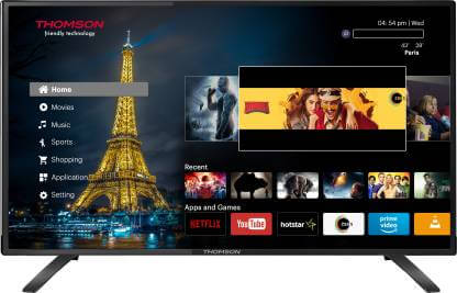 Thomson 32 inch LED HD-Ready TV