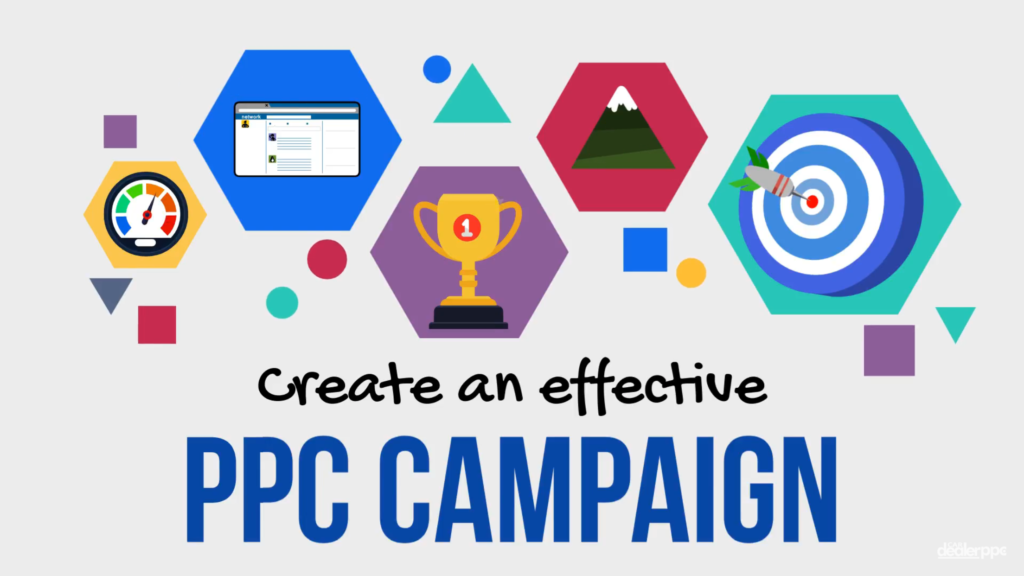 PPC Campaign: The Ultimate 9 Steps Plan for Pay Per Click Campaign