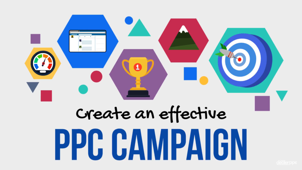 PPC Campaign