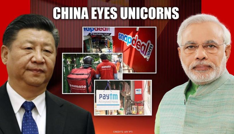 Unicorn Companies