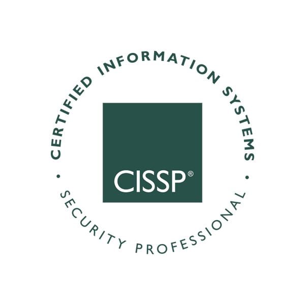 What is CISSP