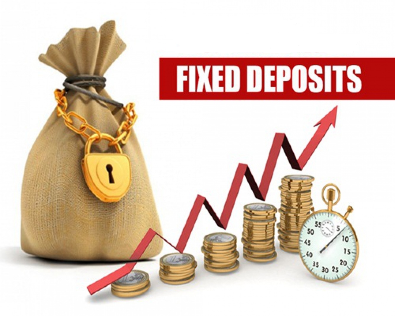 Deposits in invest Company. Deposits. Open deposit. Deposit worker.