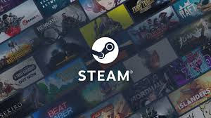 free-to-play Steam games