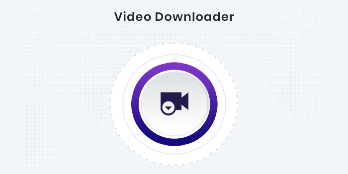 Video Downloader