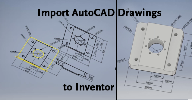 CAD Drawings