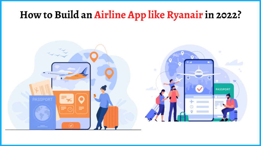 Airline App
