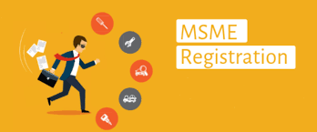 msme registration