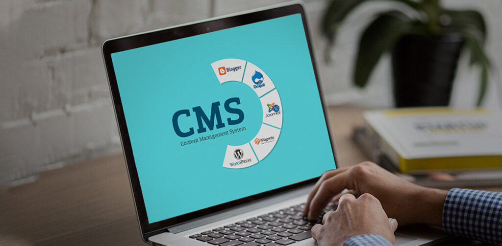 CMS Platform