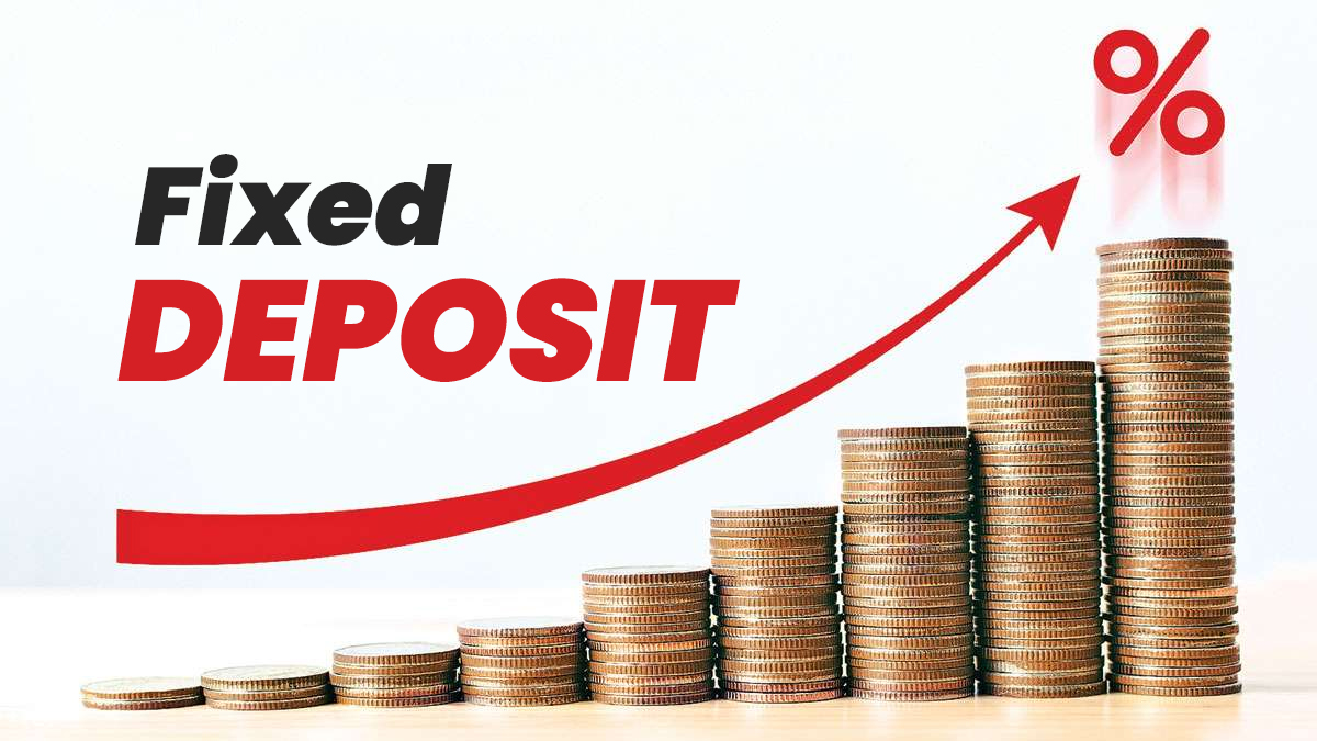 Tax Rebate For Fixed Deposit
