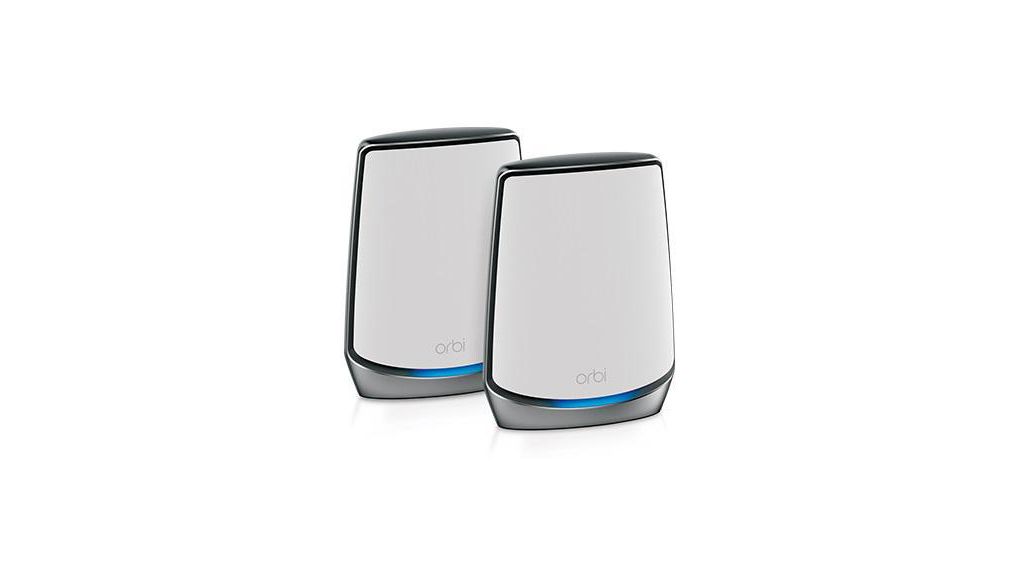 Orbi RBK750 router