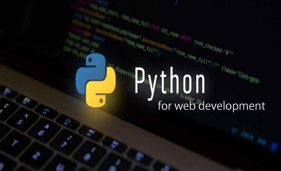 Benefits Of Using Python For Web Development