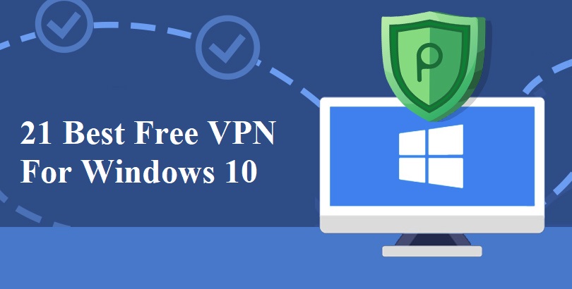 VPN For Windows