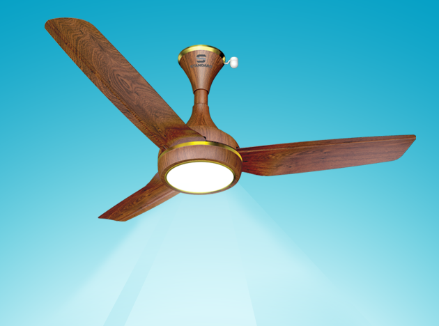 Ceiling Fans