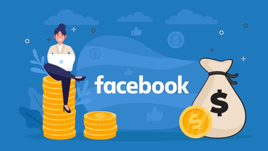 How Facebook Helps People Make More Money?