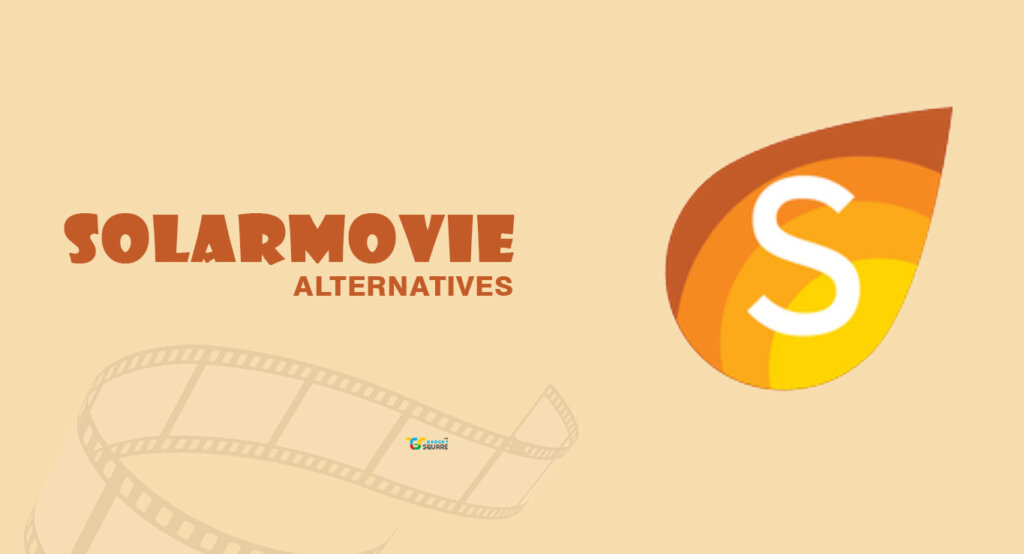 Solarmovie Alternatives