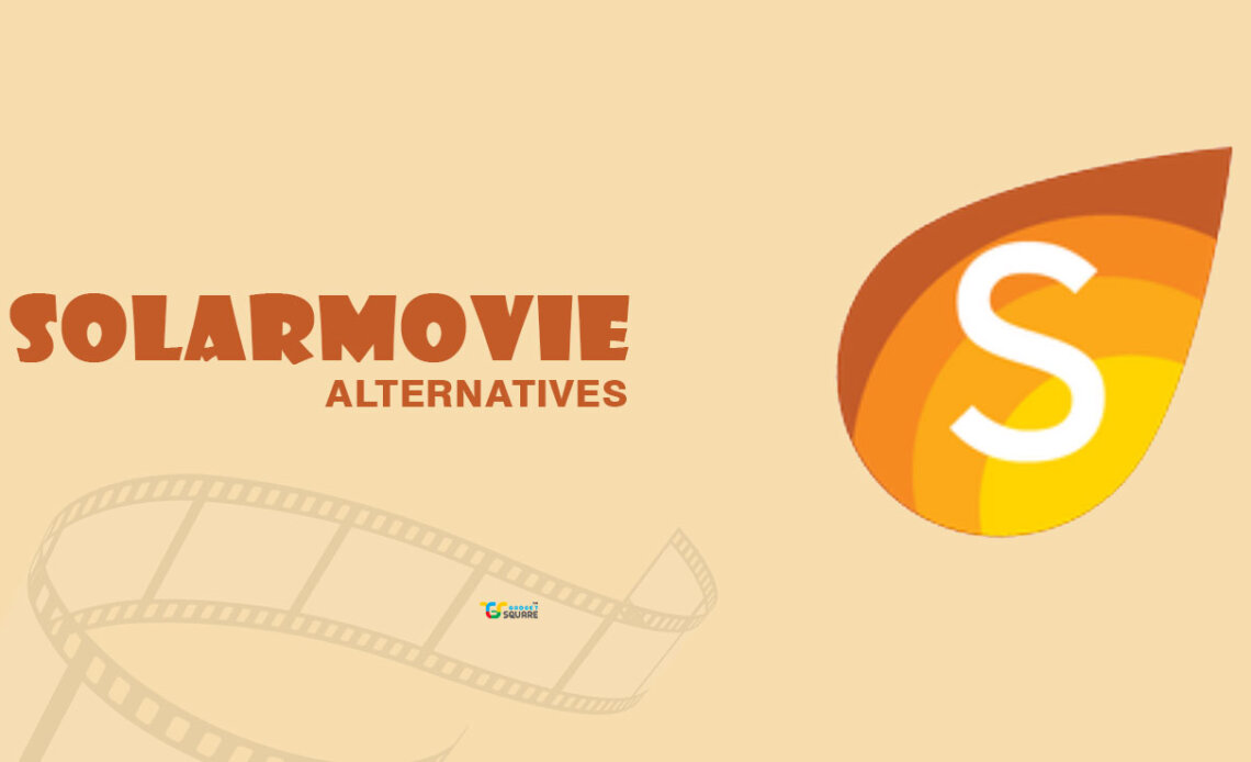 Top 5 Free Solarmovie Alternative To Watch Movies Online