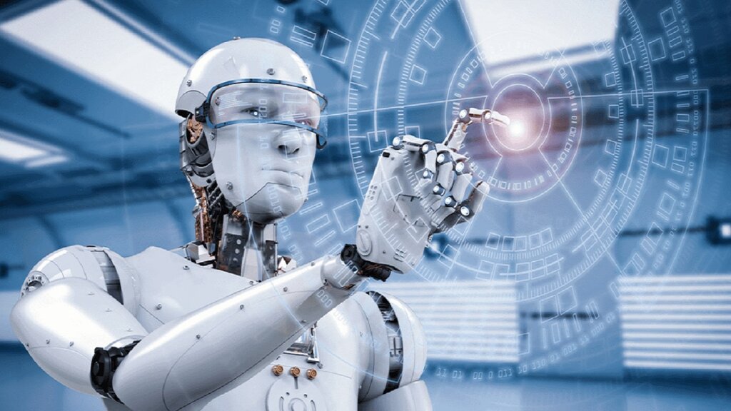 Robotic Process Automation