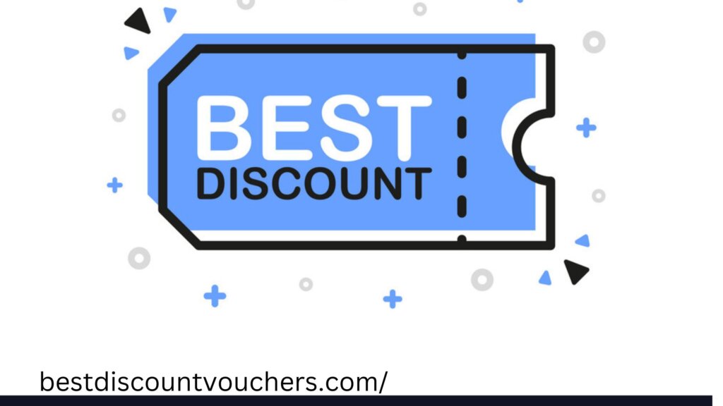 10 Best Discount Vouchers sites