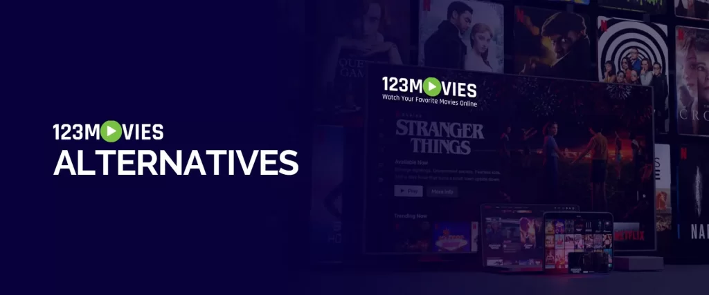 123Movies Substitute