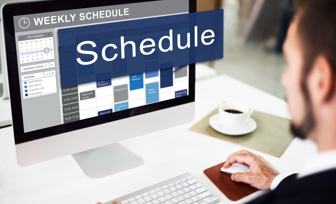 Top 10 Appointment Scheduling Software Of 2024 Free Or Paid 