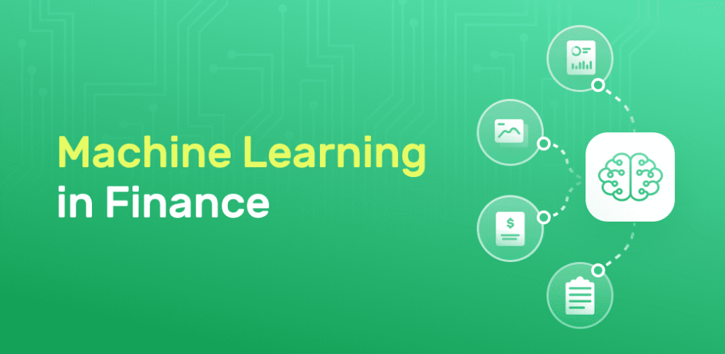 Machine Learning in Finance