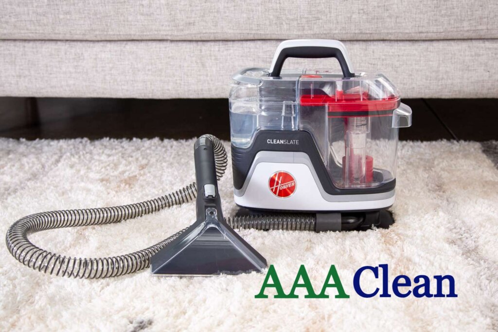 Carpet Cleaning Service