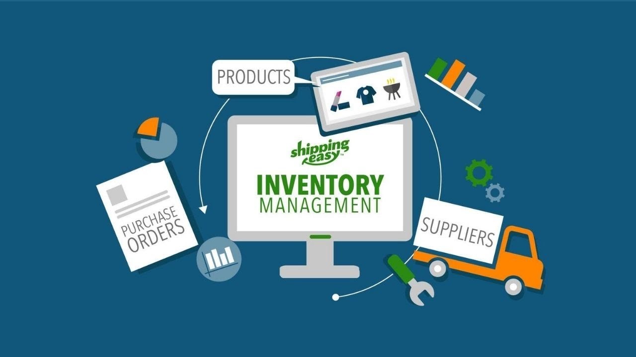 10 Tips to Improve Inventory Management of Your Businesses