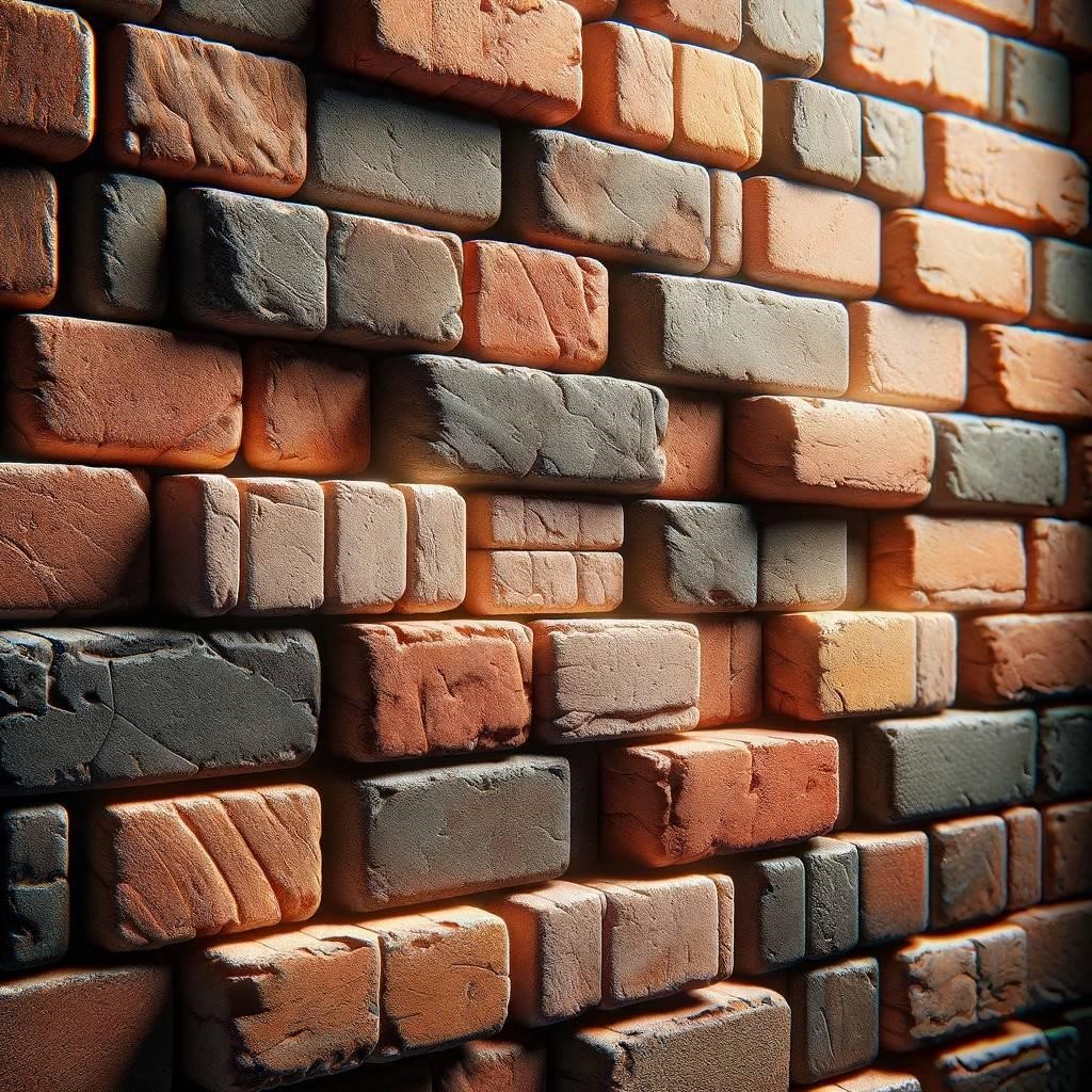 Lay Bricks