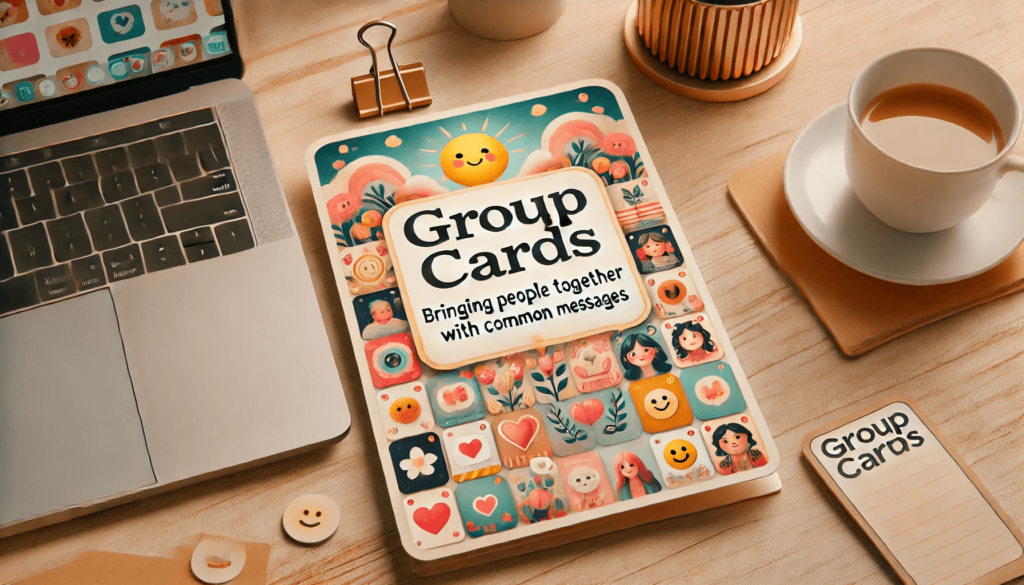 Group Cards