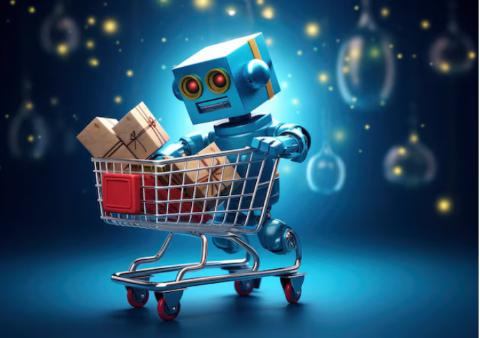 AI in E-commerce: Delivering Hyper-Personalized Shopping Experiences
