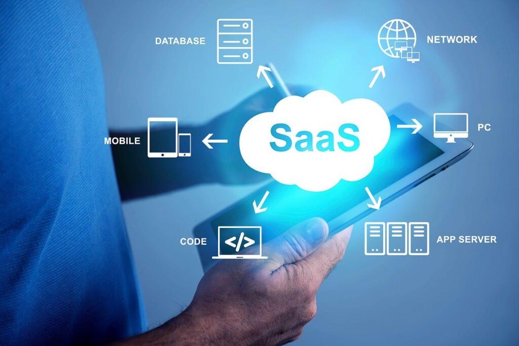 SaaS Apps