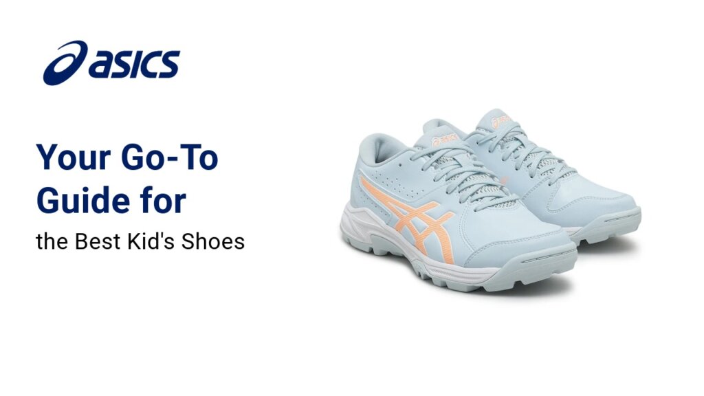 Best kids shoes