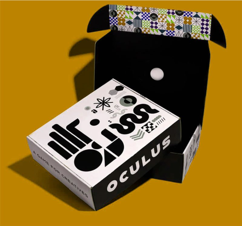 Boxes