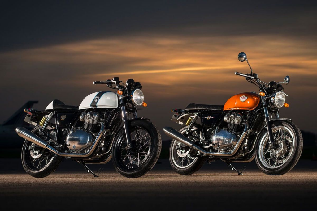 royal enfield
