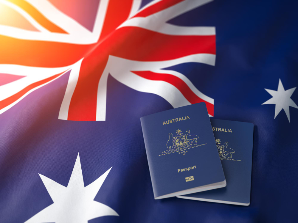 Immigration Services in Australia