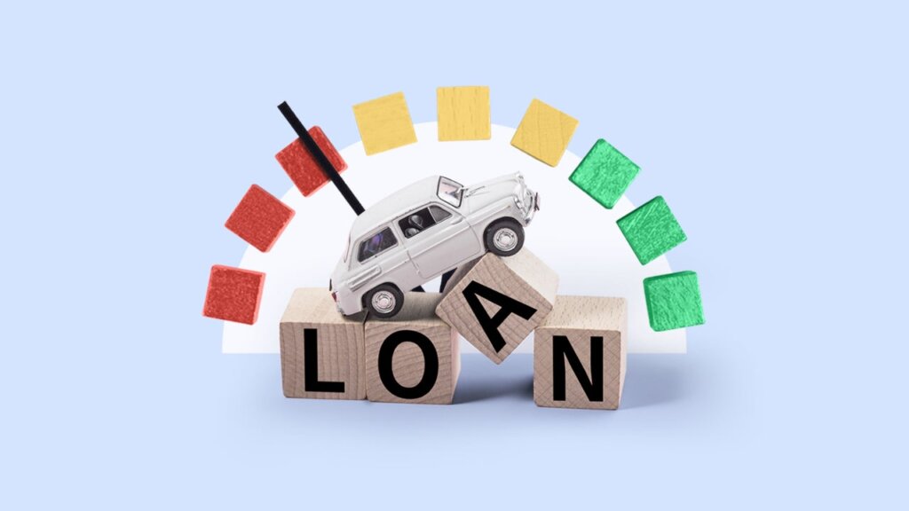 Car Loan Top Ups