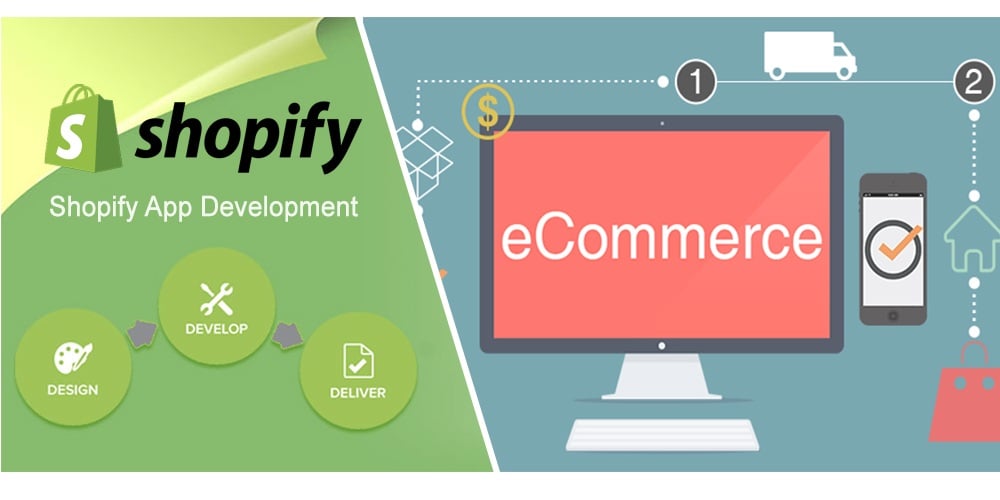 Shopify Custom App Development