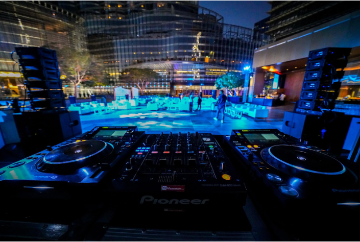 Why is hiring a professional event management company essential for corporate events