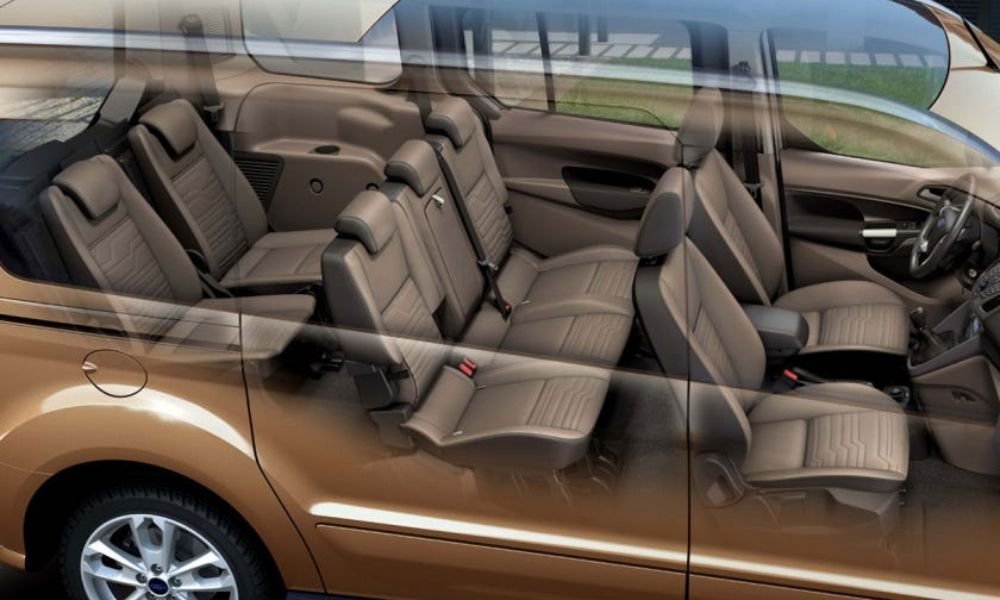 Ultimate Guide to 3rd Row Seats in Vehicles