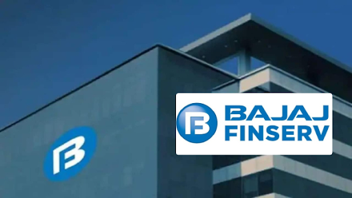 Bajaj Finance branch