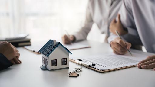 home loan