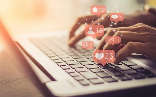 Social Media and SEO