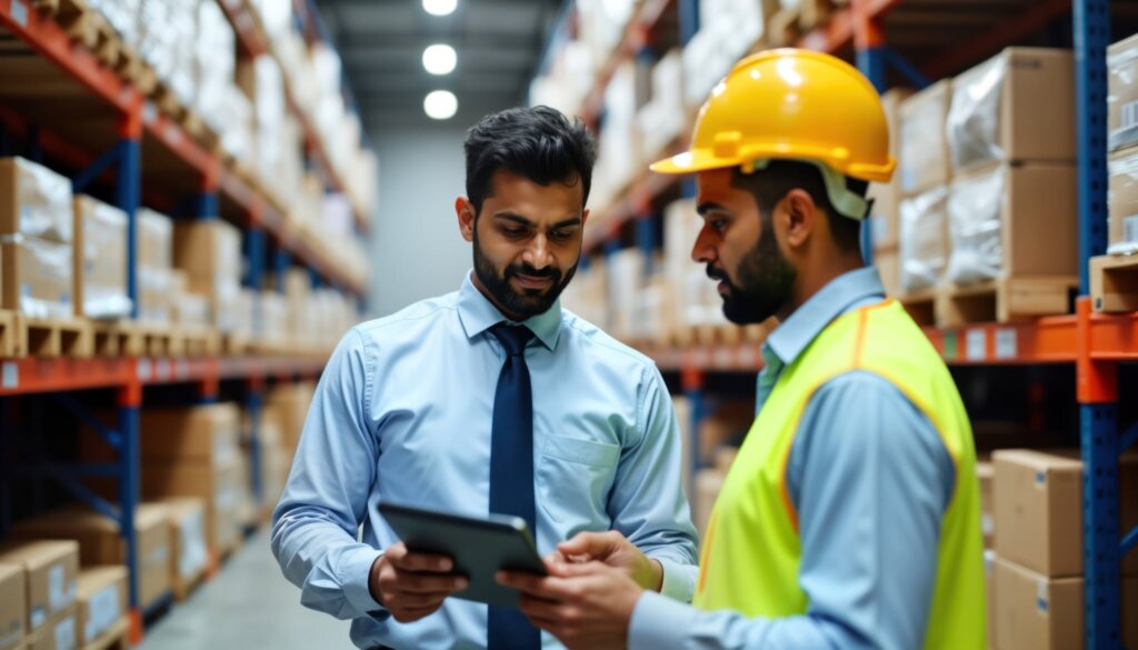 Why an End-to-End Supply Chain Partner Is Your Smartest Move