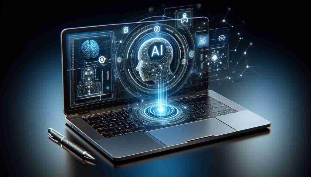 AI Laptops