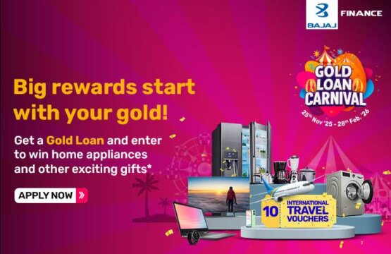 Gold Loan Per Gram Rate