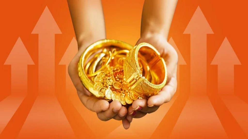 gold loan branch in Bhavnagar