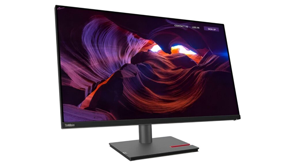4K Monitor