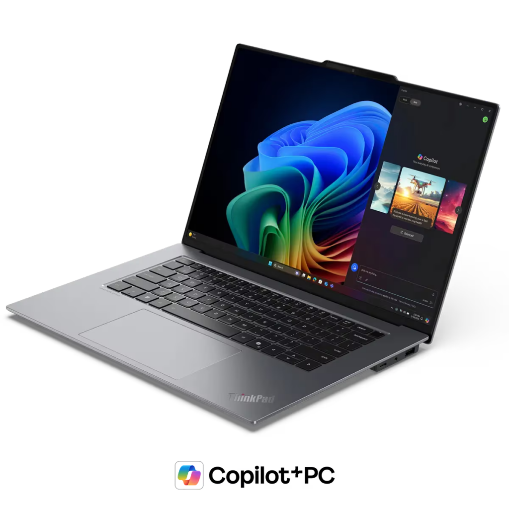 AI-Powered PC Restructure